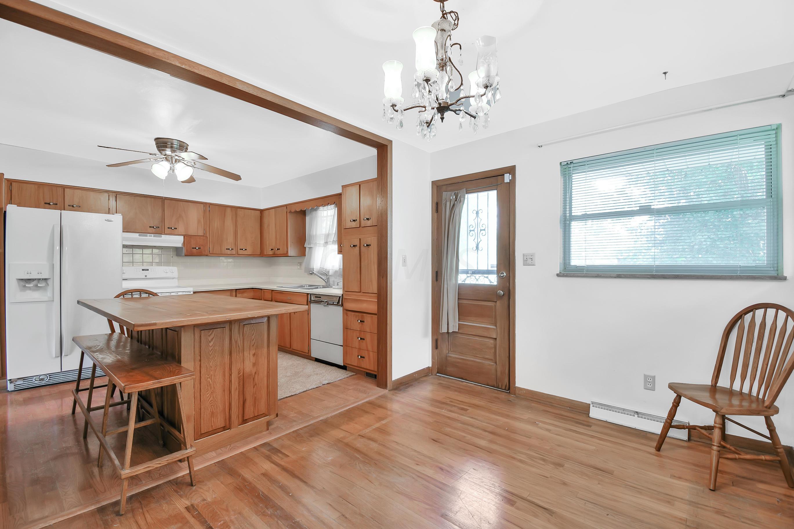 812 Ross Road Columbus, OH 43213 - Photo 10 of 29