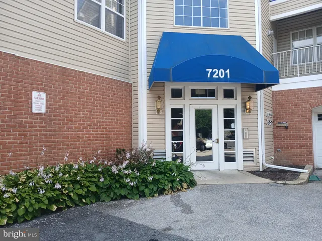 $221,000 | 7201 Bogley Road, Unit 203, Windsor Mill, MD 21244