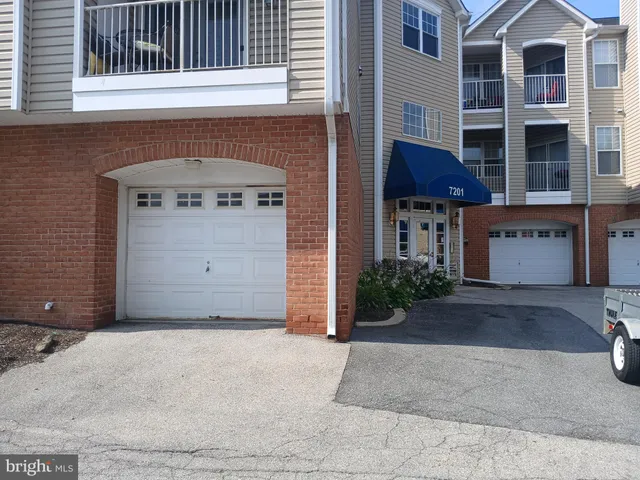$221,000 | 7201 Bogley Road, Unit 203, Windsor Mill, MD 21244
