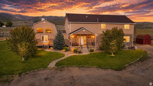 $1,500,000 | 21325 Highway 89, Fairview, UT 84629