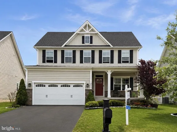 $629,900 | 711 Canal Town Street, Brunswick, MD 21716