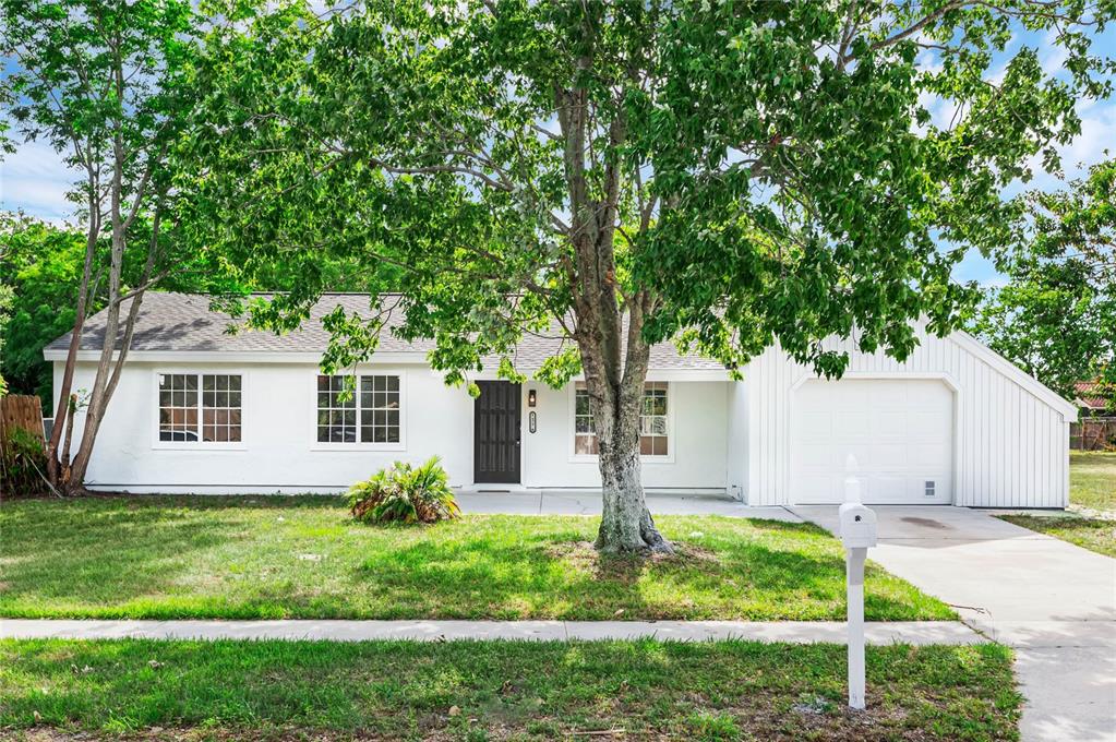 1270 Freil Road Northeast Palm Bay, FL 32905 - Photo 1 of 1