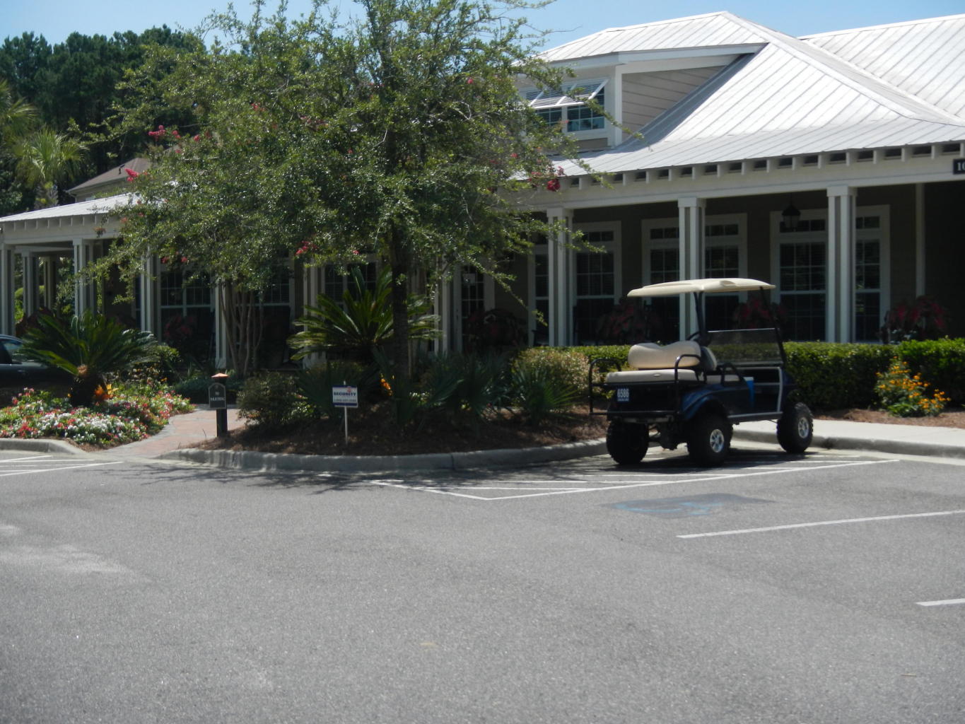 2007 Basildon Road Mount Pleasant, SC 29466 - Photo 29 of 31 image