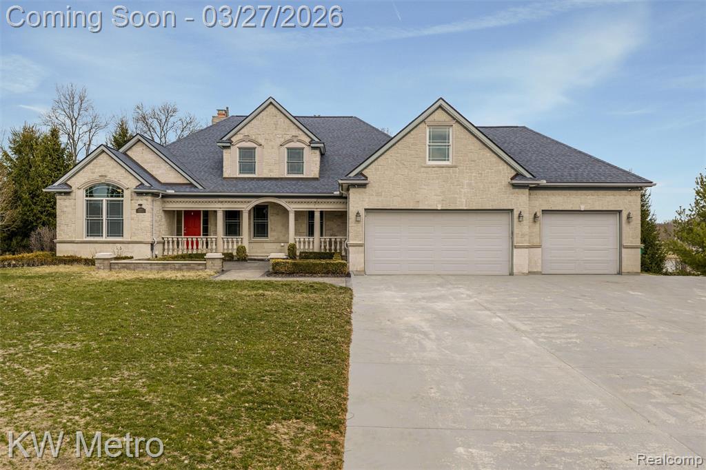 65884 Windrose Court Ray, MI 48096 - Photo 2 of 72