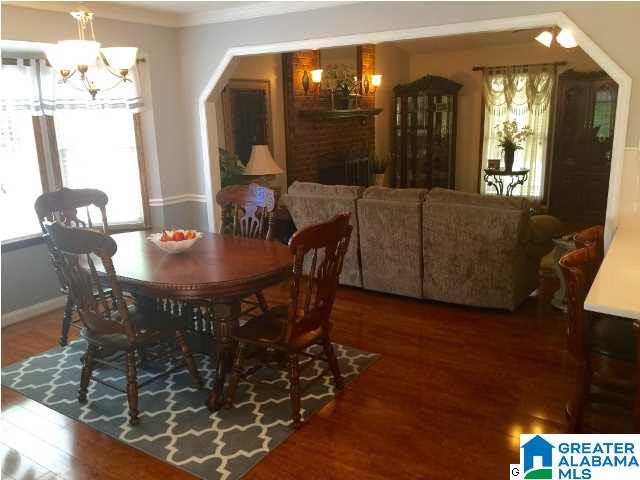 1174 Kirby Road Oxford, AL 36203 - Photo 3 of 32