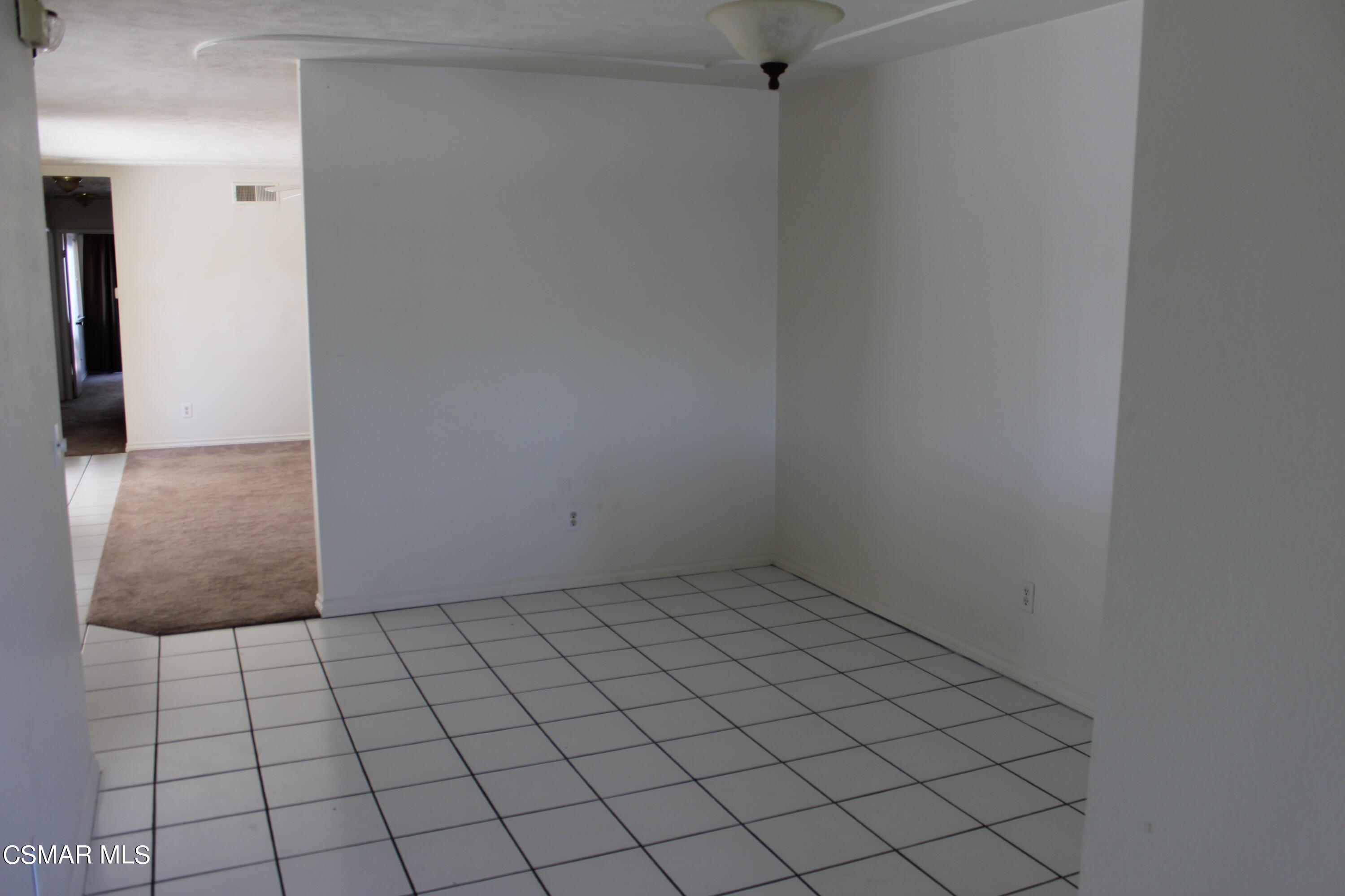 15063 Reedley Street Moorpark, CA 93021 - Photo 5 of 18 a view of an empty room