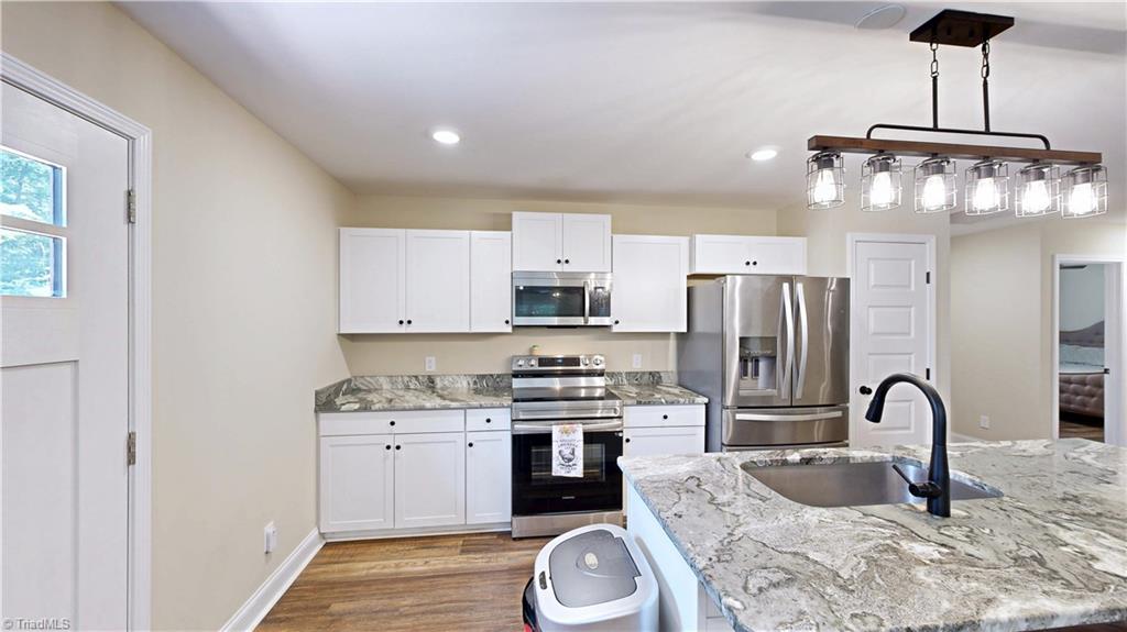 985 Wafford Road Lexington, NC 27292 - Photo 12 of 19