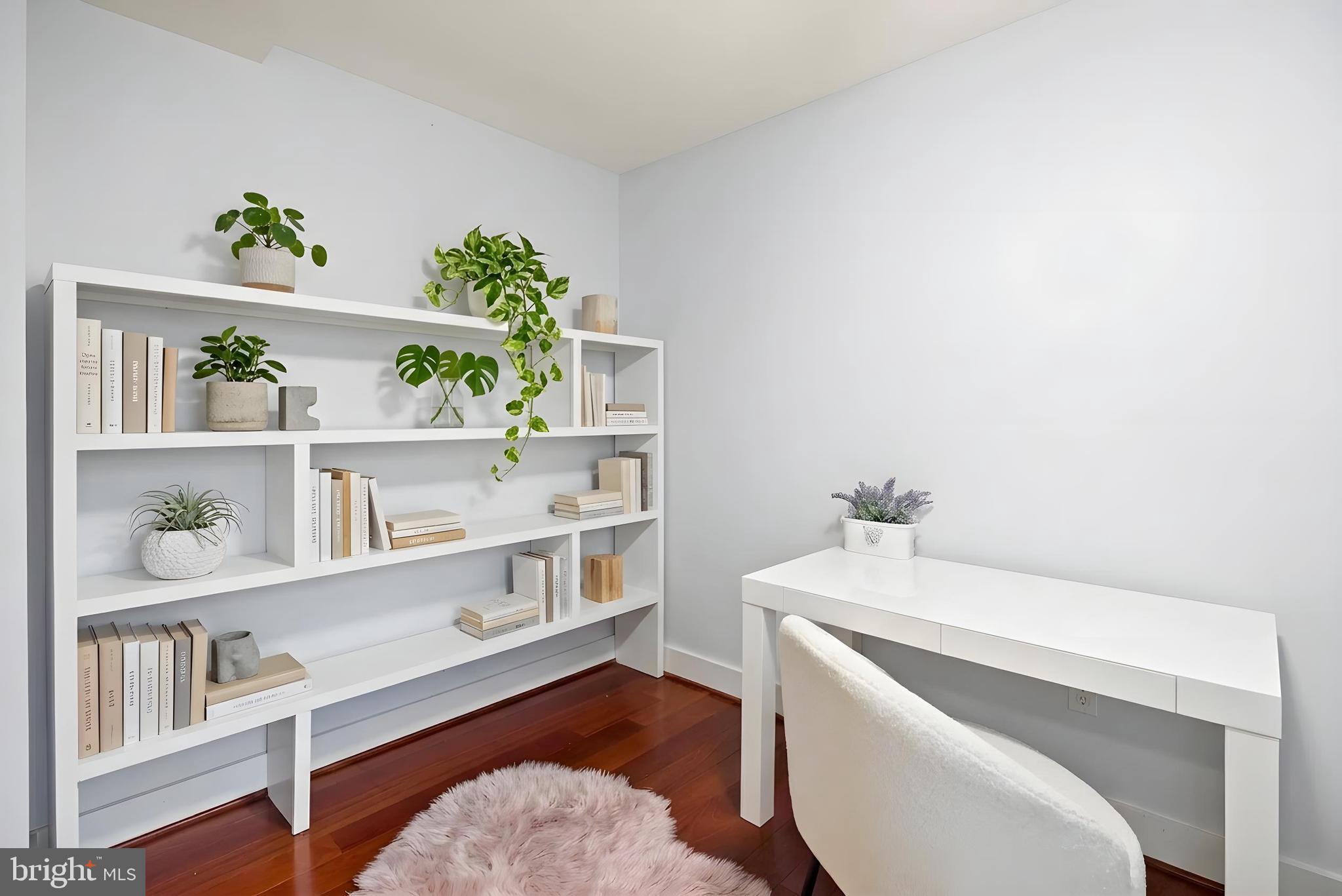 1209 13th Street Northwest, Unit 407 Washington, DC 20005 - Photo 17 of 27