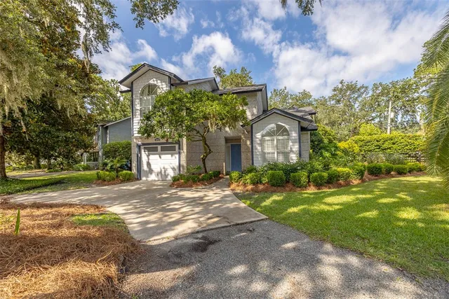 $739,900 | 203 Grand Oaks Circle, St. Simons Island, GA 31522
