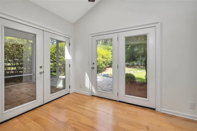 $739,900 | 203 Grand Oaks Circle, St. Simons Island, GA 31522