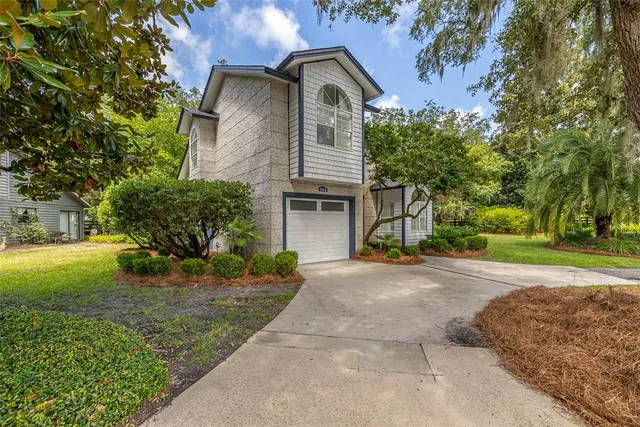 $739,900 | 203 Grand Oaks Circle, St. Simons Island, GA 31522