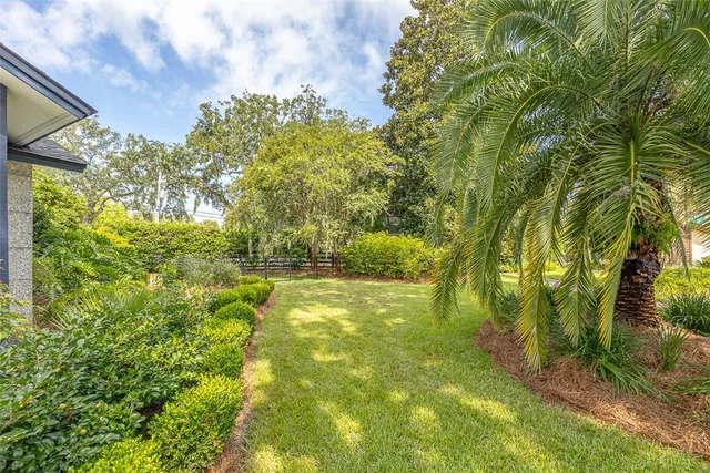 $739,900 | 203 Grand Oaks Circle, St. Simons Island, GA 31522