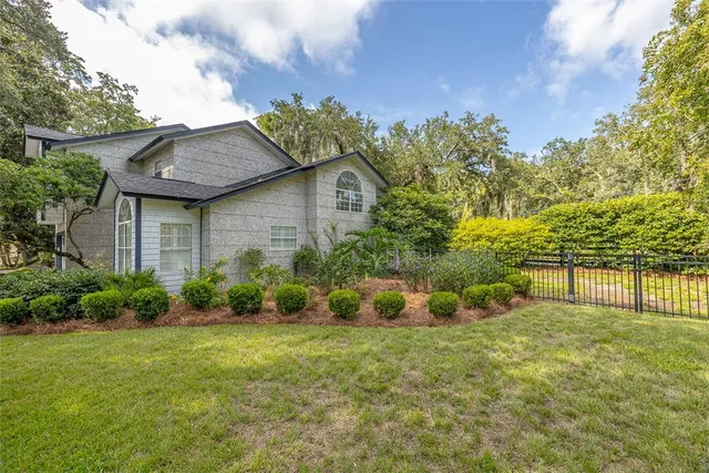 $739,900 | 203 Grand Oaks Circle, St. Simons Island, GA 31522