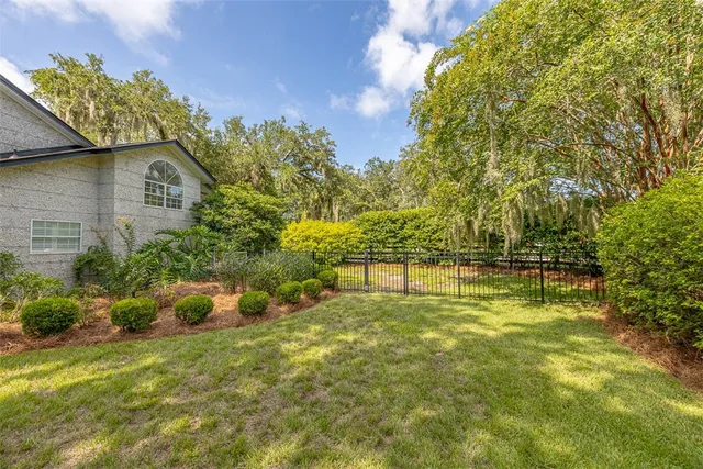 $739,900 | 203 Grand Oaks Circle, St. Simons Island, GA 31522