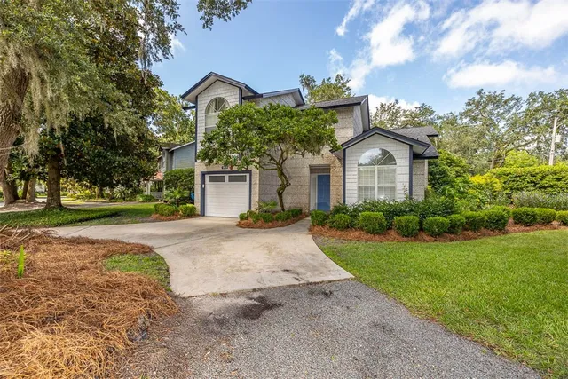 $739,900 | 203 Grand Oaks Circle, St. Simons Island, GA 31522