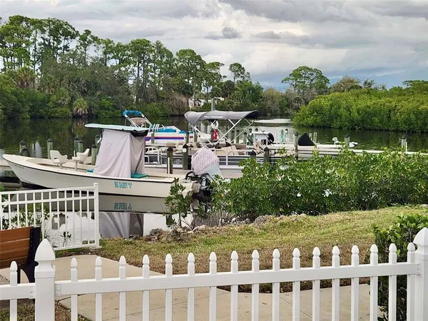 $154,900 | 624 Portside Drive, North Port, FL 34287