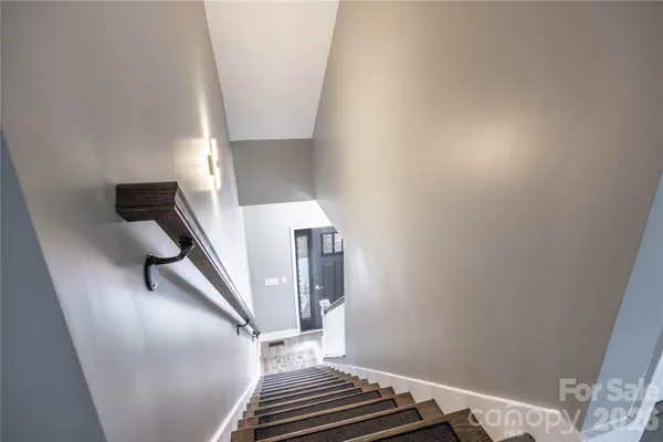 a view of entryway