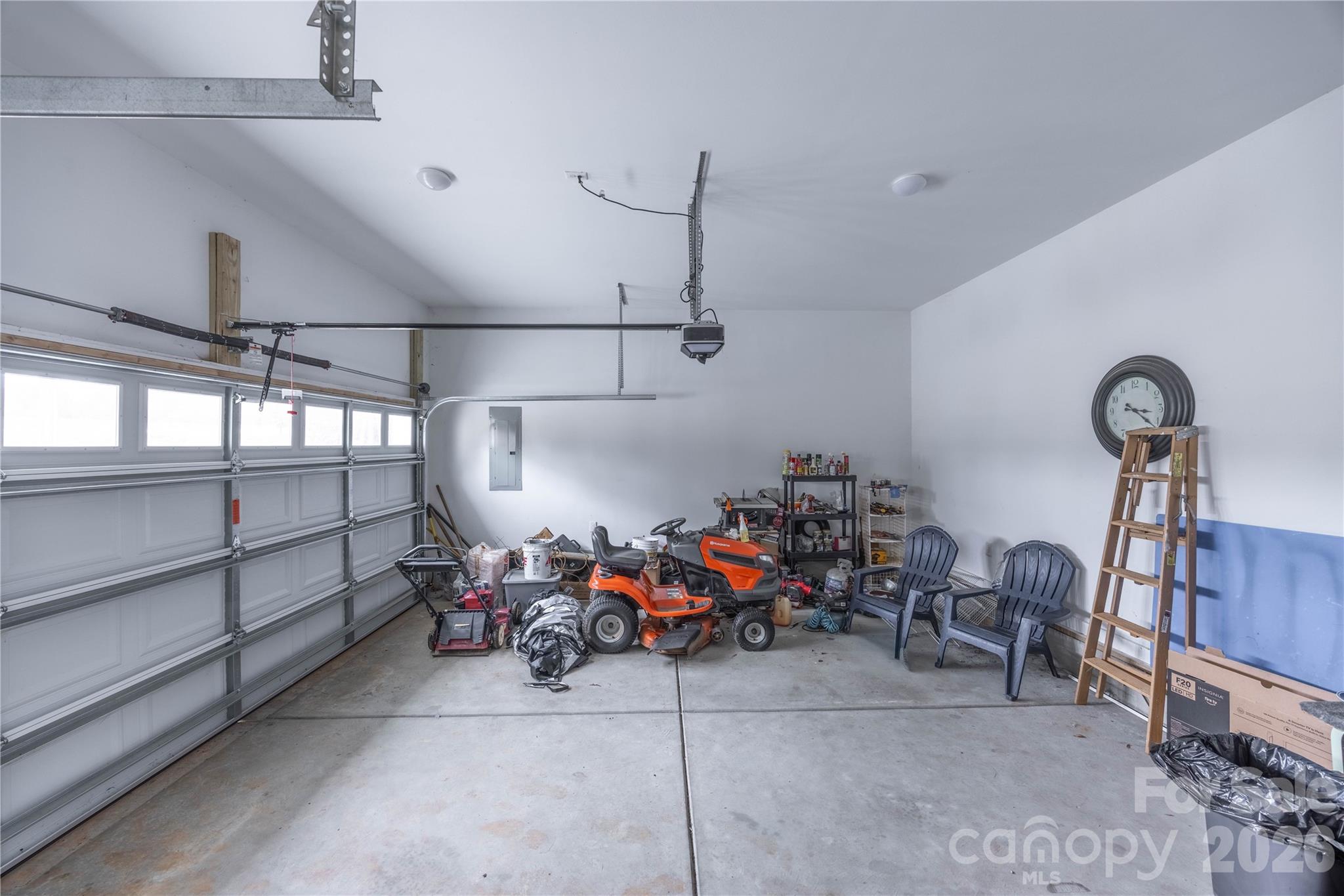 245 John Cline Road Cherryville, NC 28021 - Photo 25 of 29 a view of a storage & utility room