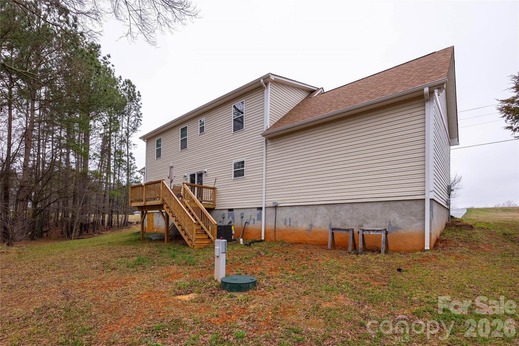 245 John Cline Road Cherryville, NC 28021 - Photo 28 of 28