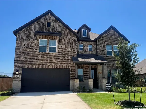 $579,900 | 159 Azalea Alley, Castroville, TX 78009