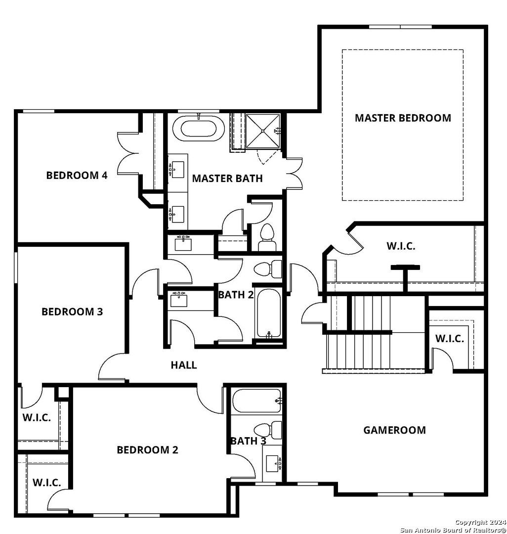 159 Azalea Alley Castroville, TX 78009 - Photo 4 of 21