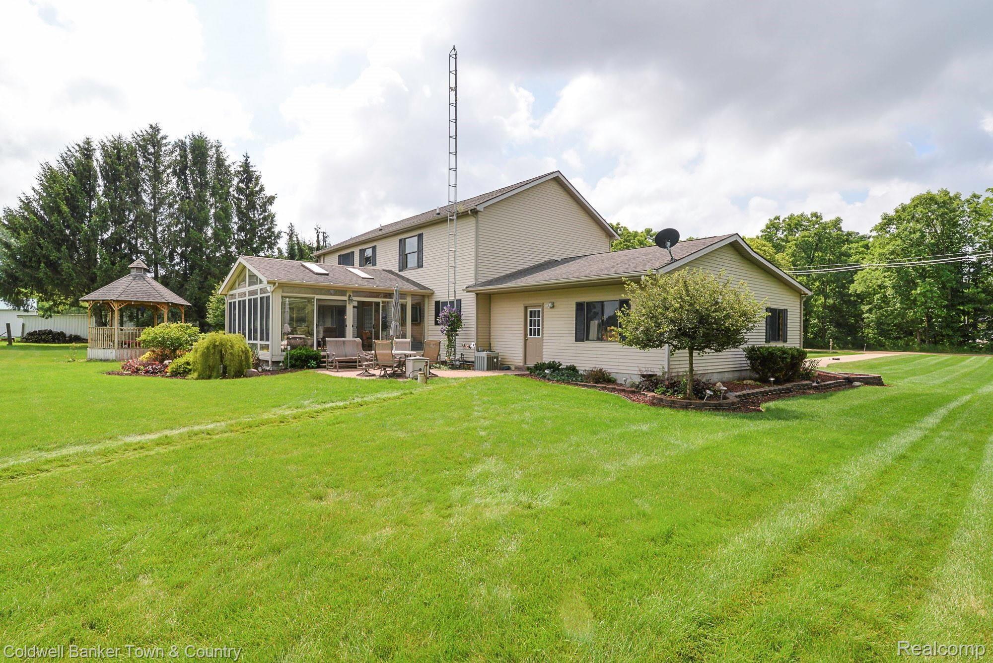 9253 Lehring Road Durand, MI 48429 - Photo 48 of 63 DSC_6.jpg
