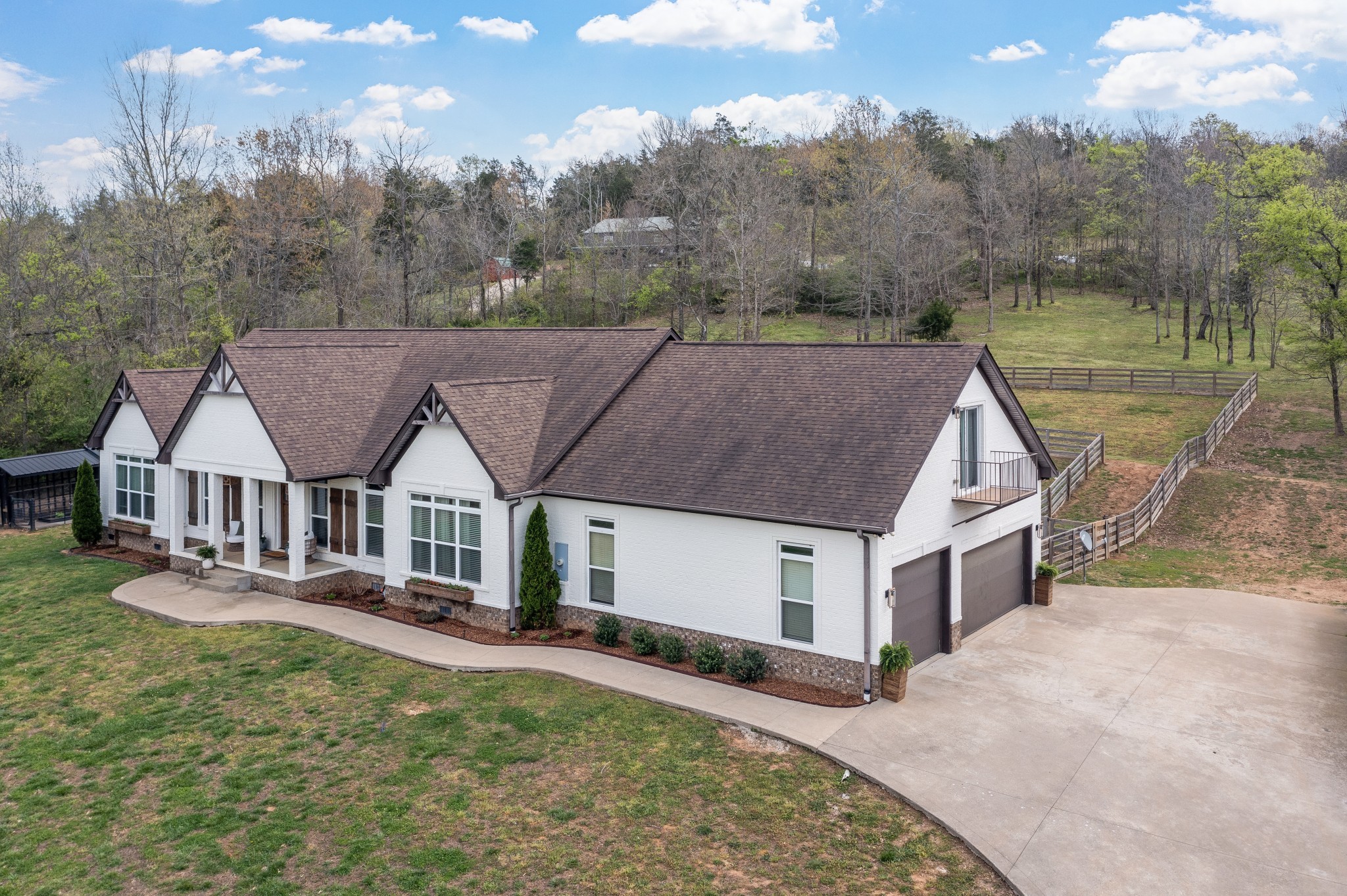 1362 Cliff Amos Road Spring Hill, TN 37174 - Photo 52 of 56 Gallery Image 52