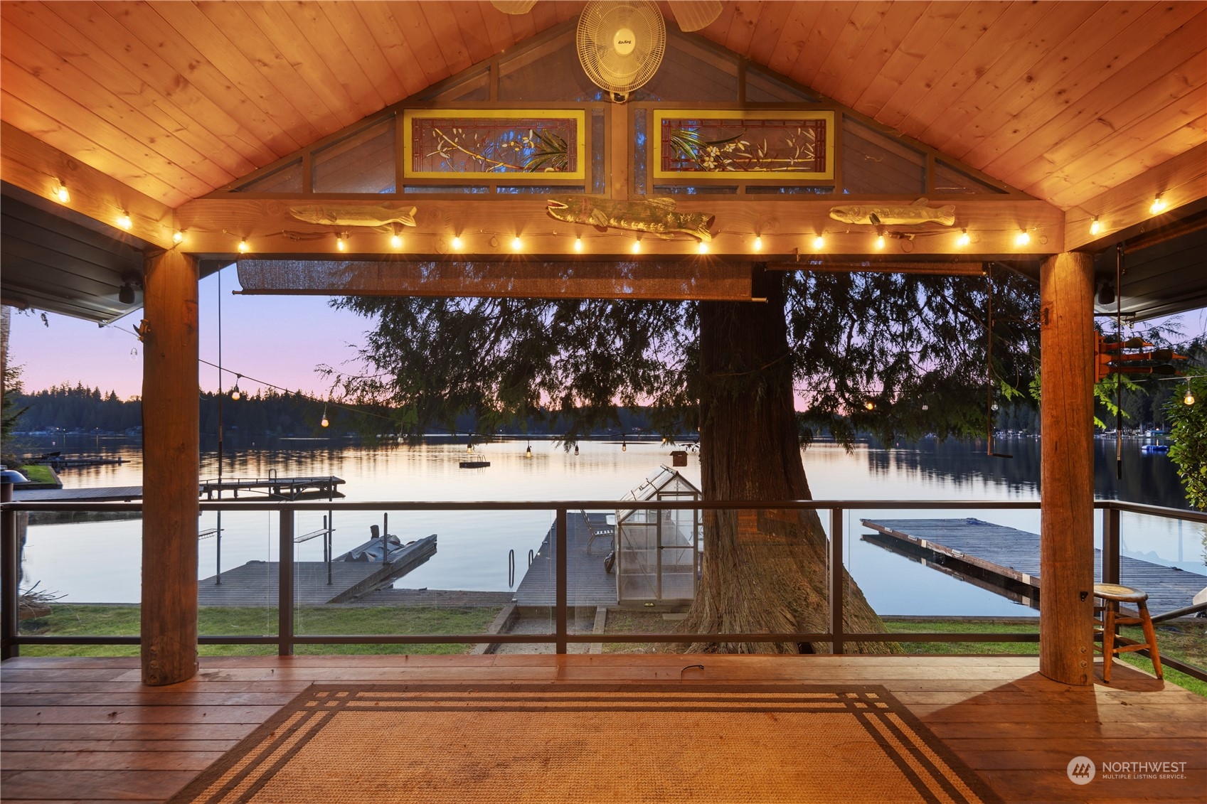 620 South Tulloch Road Snohomish, WA 98290 - Photo 1 of 38 a view of a swimming pool