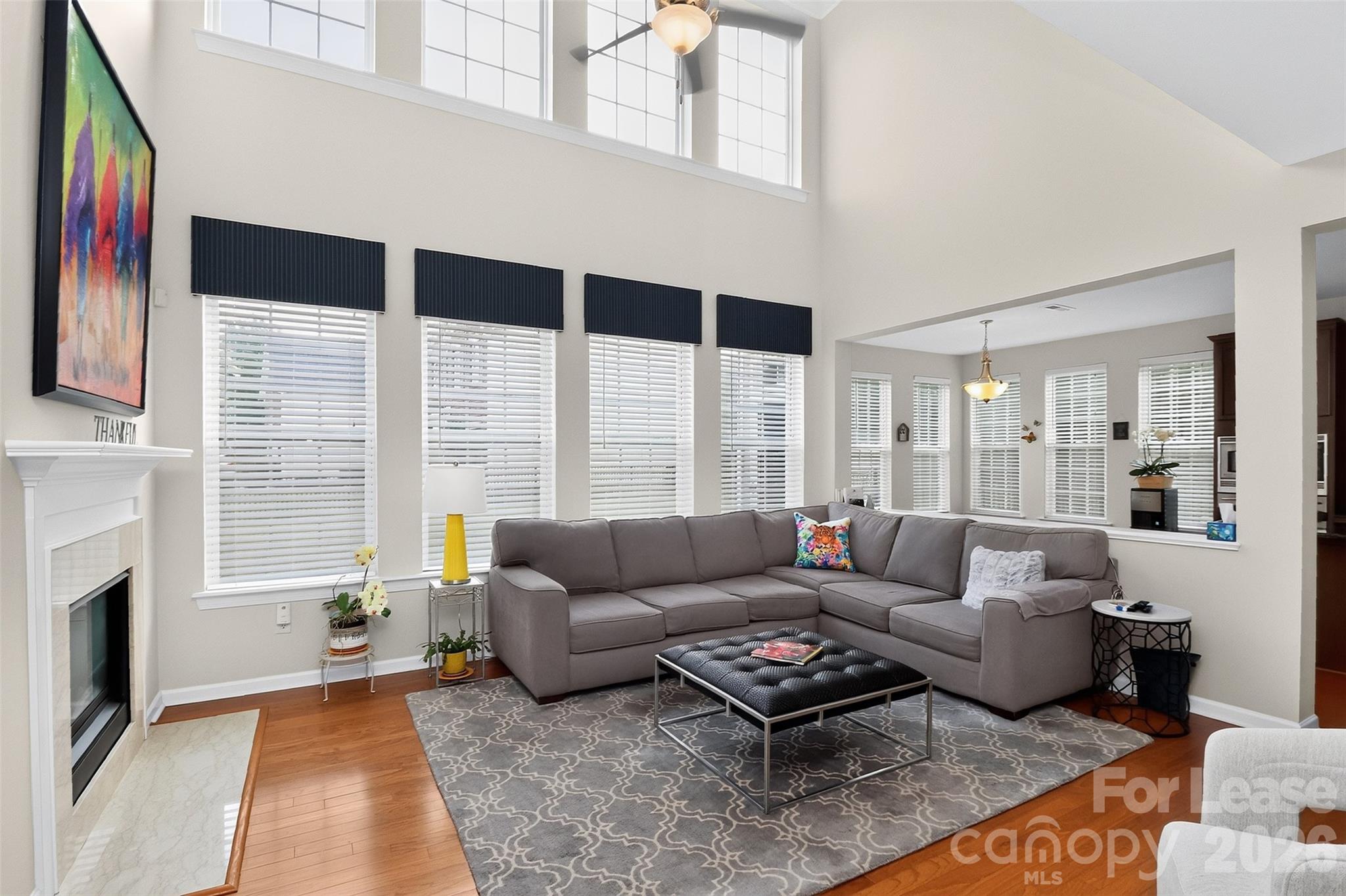 6314 Baltray Road Charlotte, NC 28278 - Photo 4 of 24
