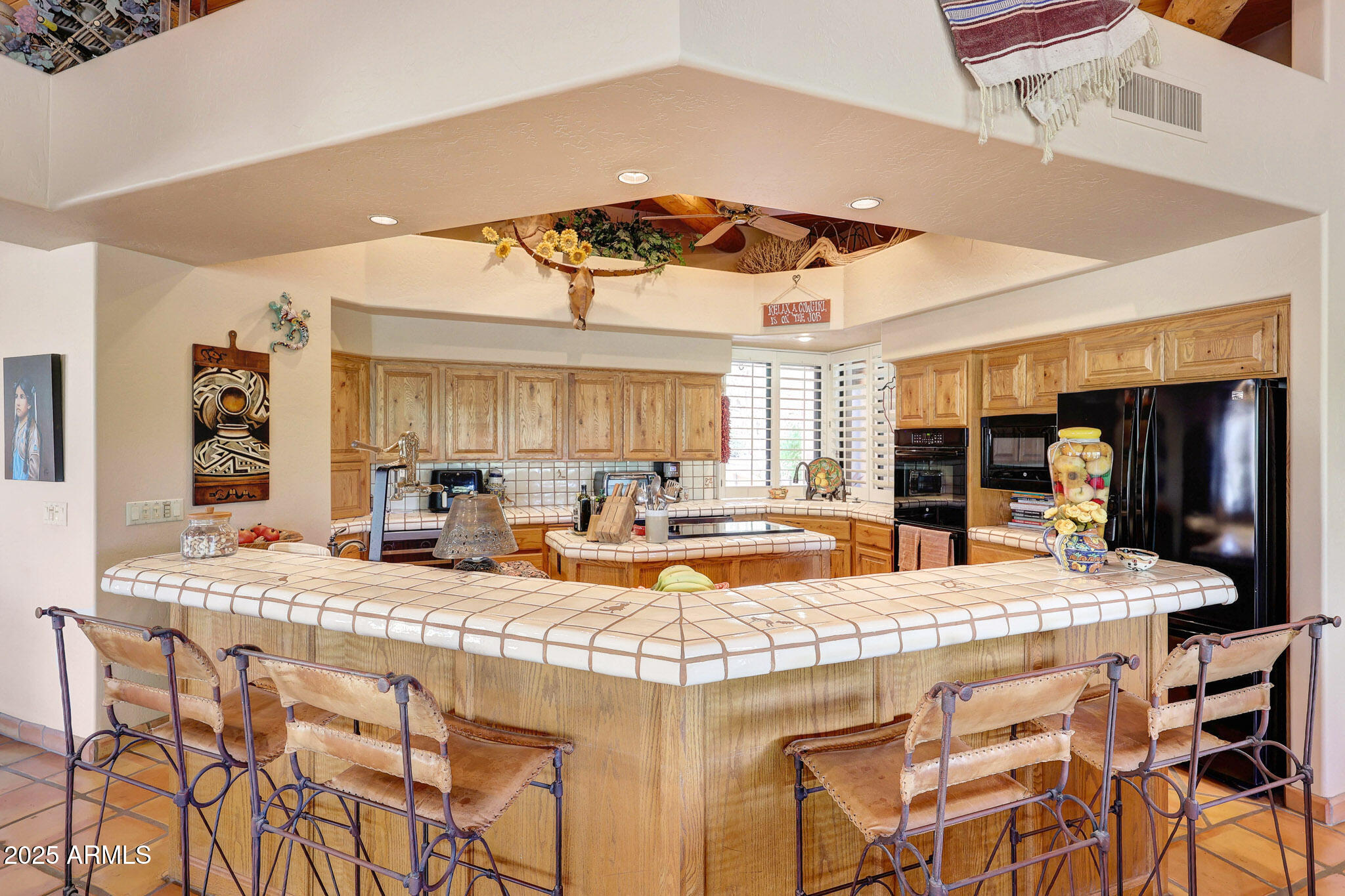 18610 East Gemmill Drive Rio Verde, AZ 85263 - Photo 23 of 54 Kitchen 2