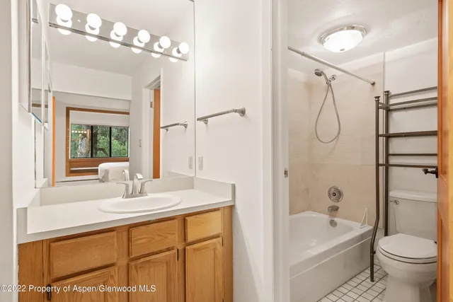 a view of outdoor space with sitting area