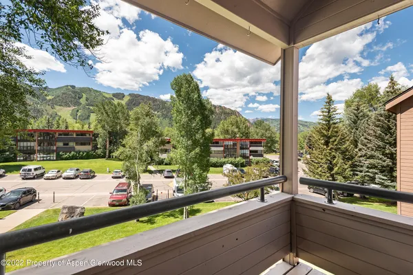 a outdoor view from a window