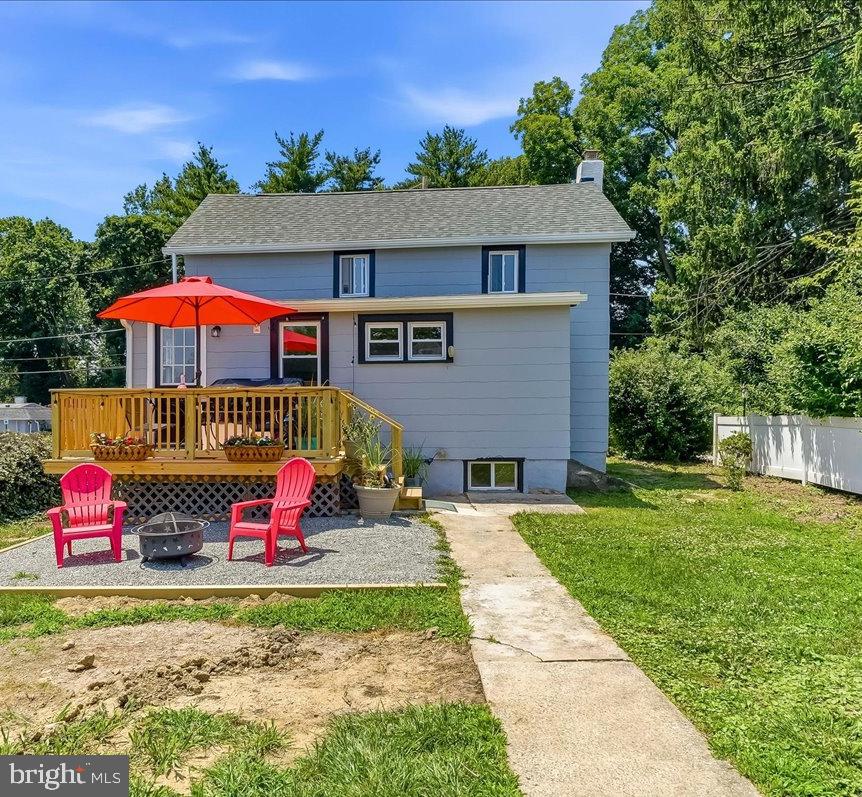 1007 Livingston Road Phoenixville, PA 19460 - Photo 27 of 30