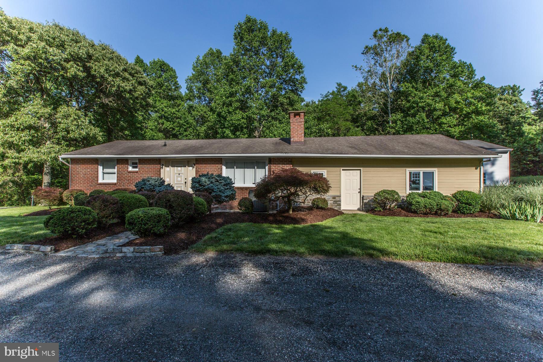 303 Whitaker Road Pasadena, MD 21122 - Photo 1 of 24 Exterior (Front)