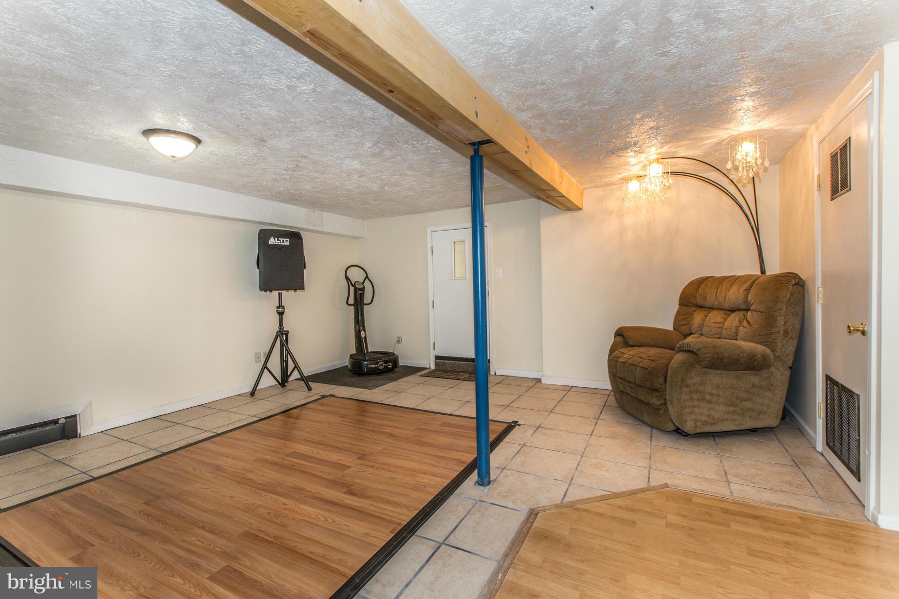 303 Whitaker Road Pasadena, MD 21122 - Photo 14 of 24 Basement