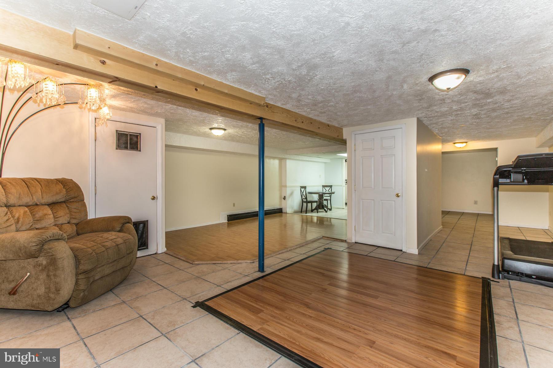 303 Whitaker Road Pasadena, MD 21122 - Photo 15 of 24 Basement