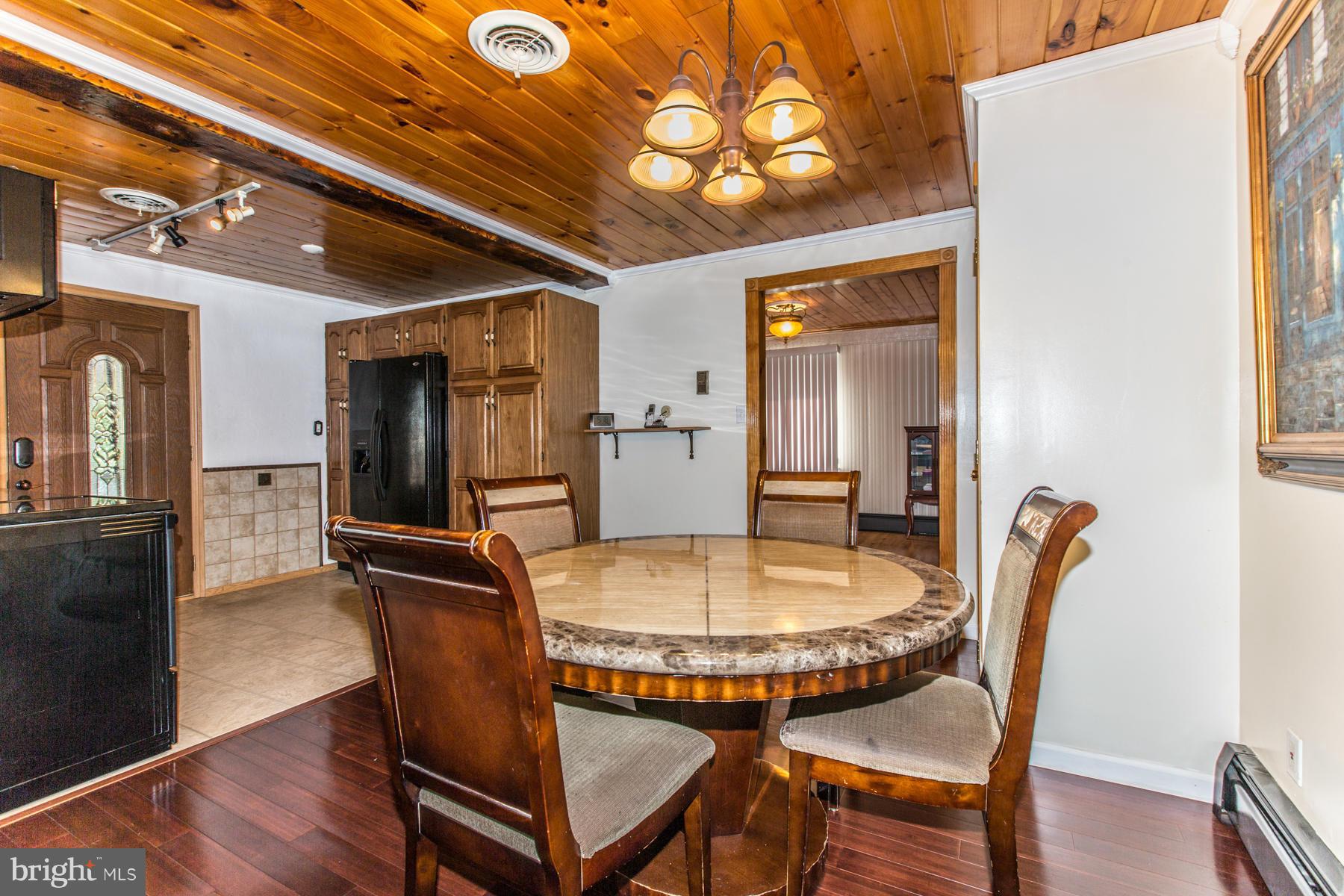 303 Whitaker Road Pasadena, MD 21122 - Photo 5 of 24 Kitchen