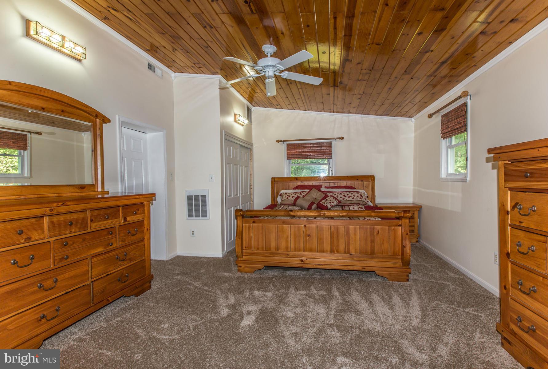 303 Whitaker Road Pasadena, MD 21122 - Photo 9 of 24 Bedroom (Master)