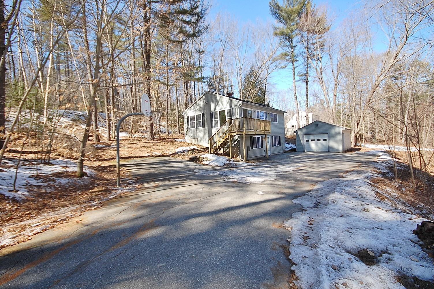 5 Maple Ridge Drive Standish, ME 04084 - Photo 21 of 40 Maine_Sebago Lake_Real Estate_Tru Brit R