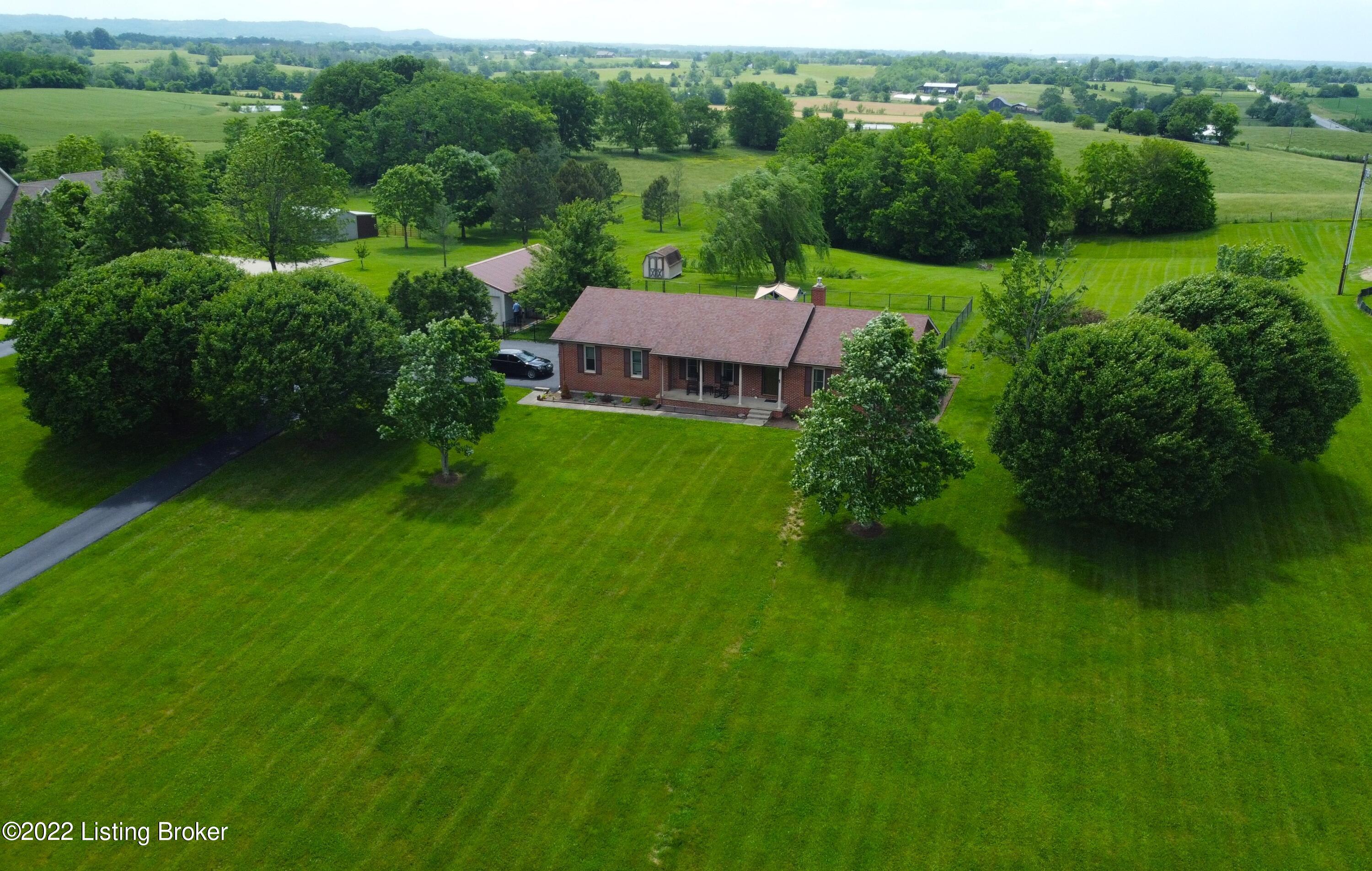 95 Tuggle Road Danville, KY 40422 - Photo 30 of 41 95-09-e