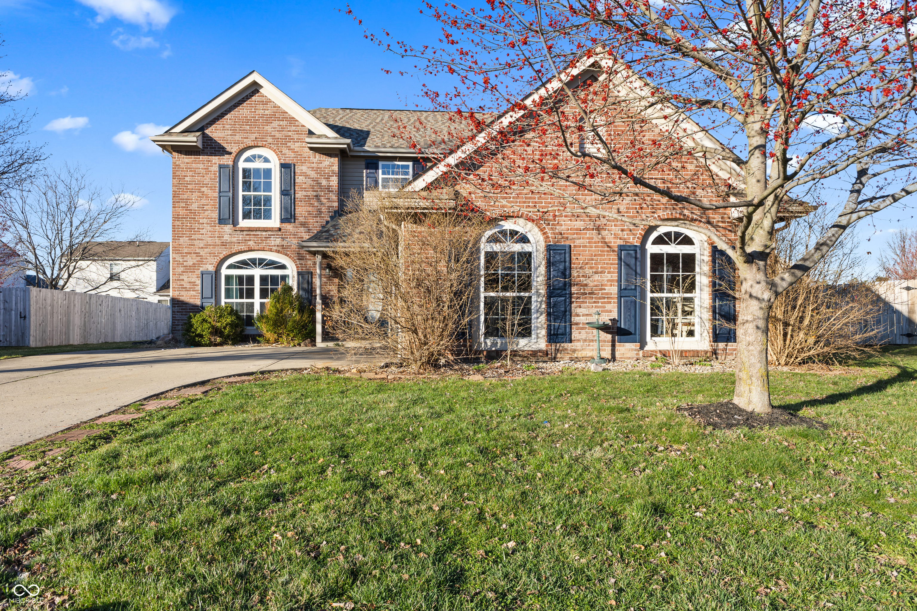 6412 Pemboke Court Camby, IN 46113 - Photo 30 of 41