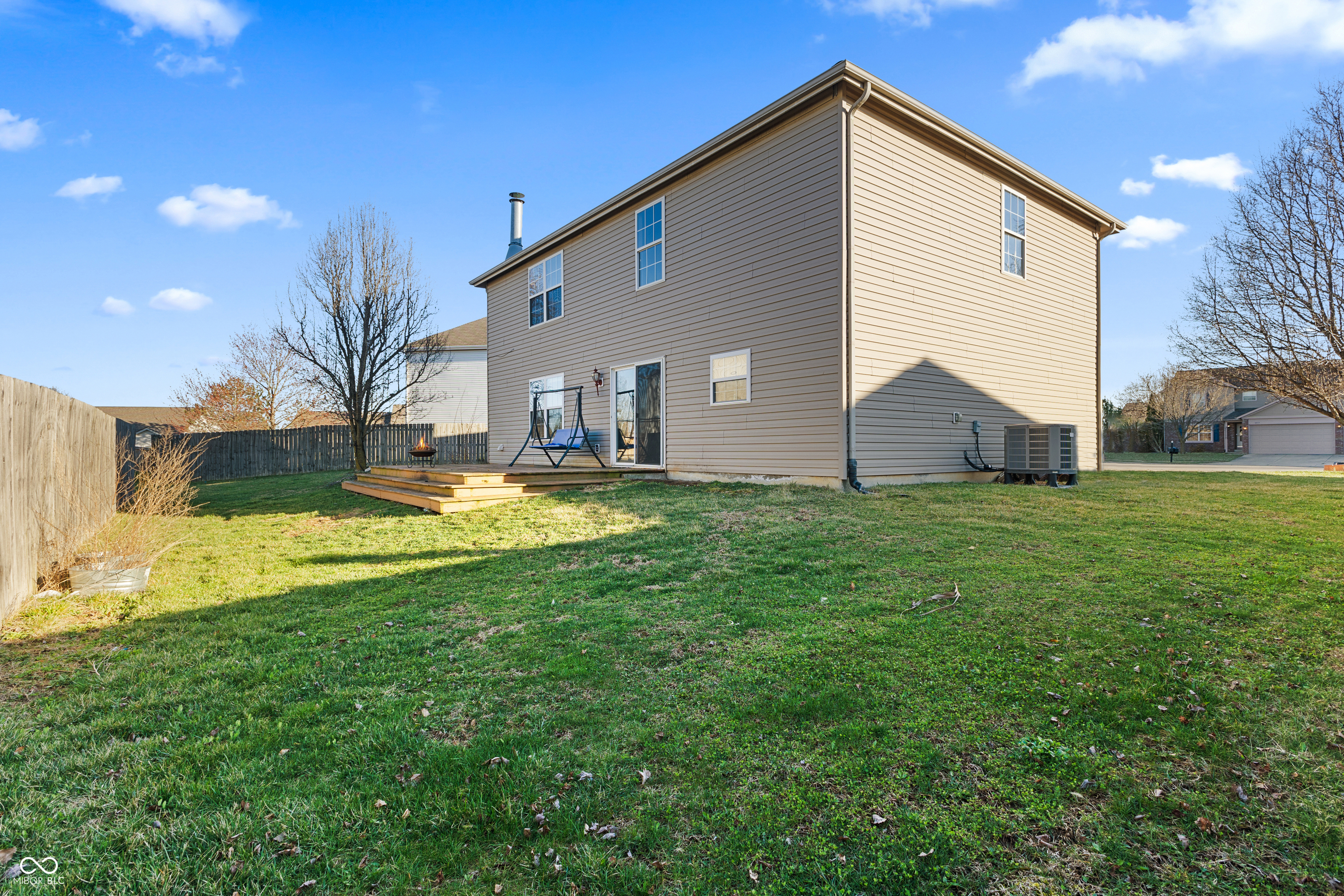 6412 Pemboke Court Camby, IN 46113 - Photo 3 of 41
