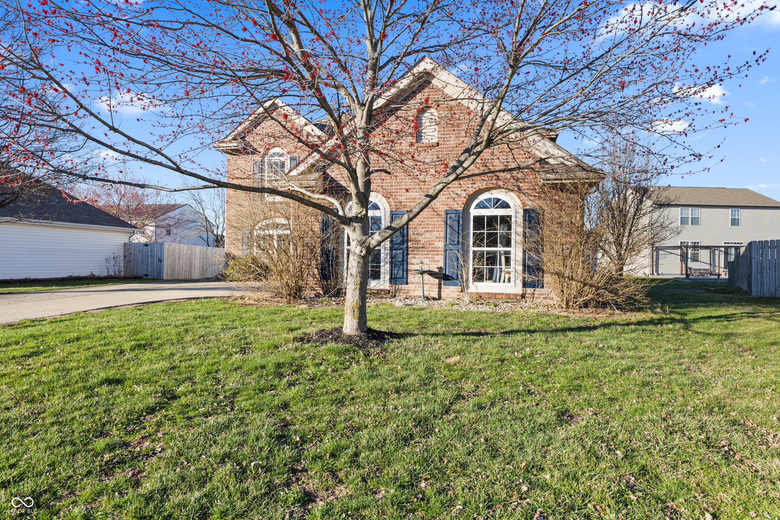 6412 Pemboke Court Camby, IN 46113 - Photo 31 of 41