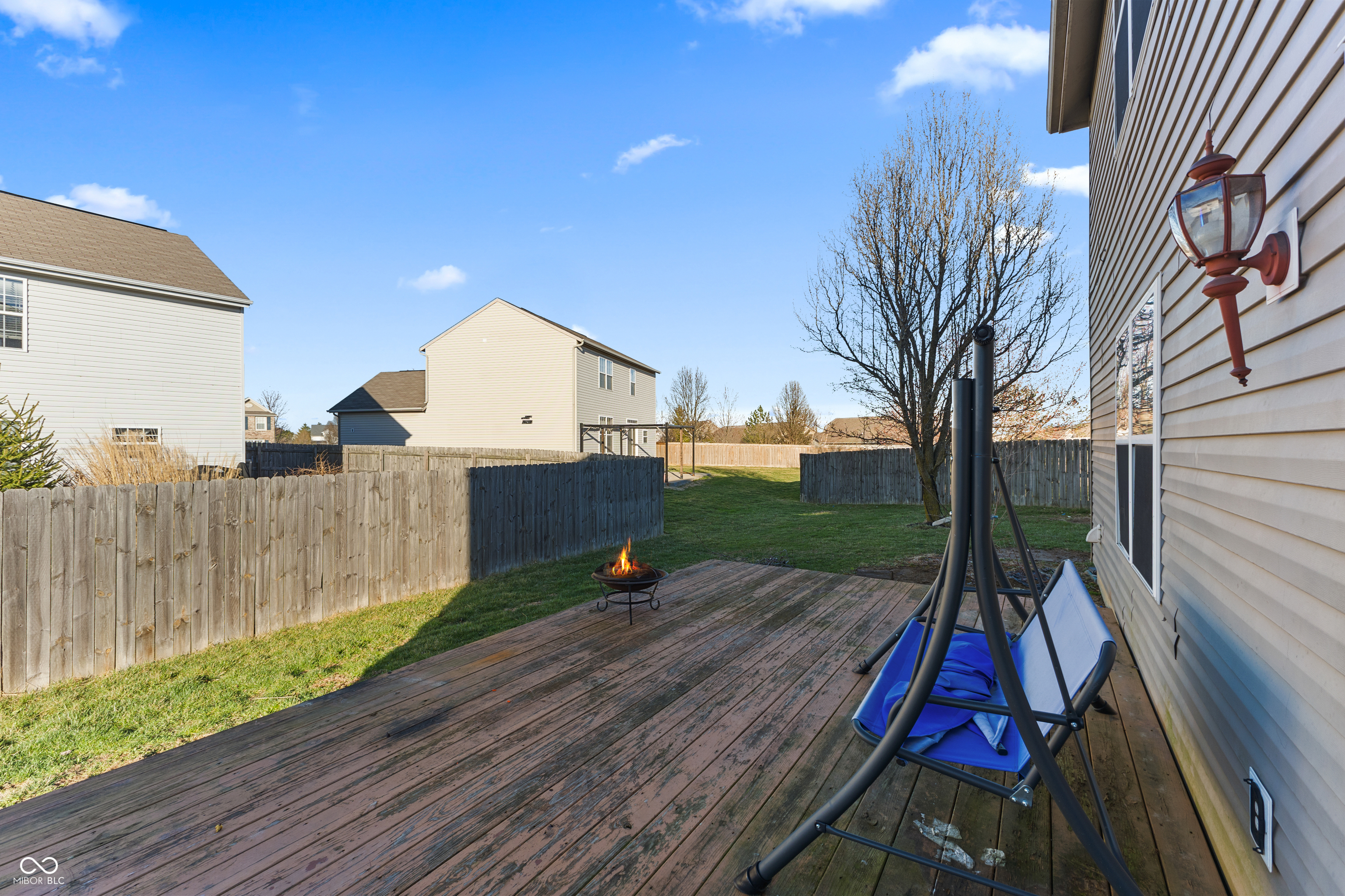 6412 Pemboke Court Camby, IN 46113 - Photo 33 of 41