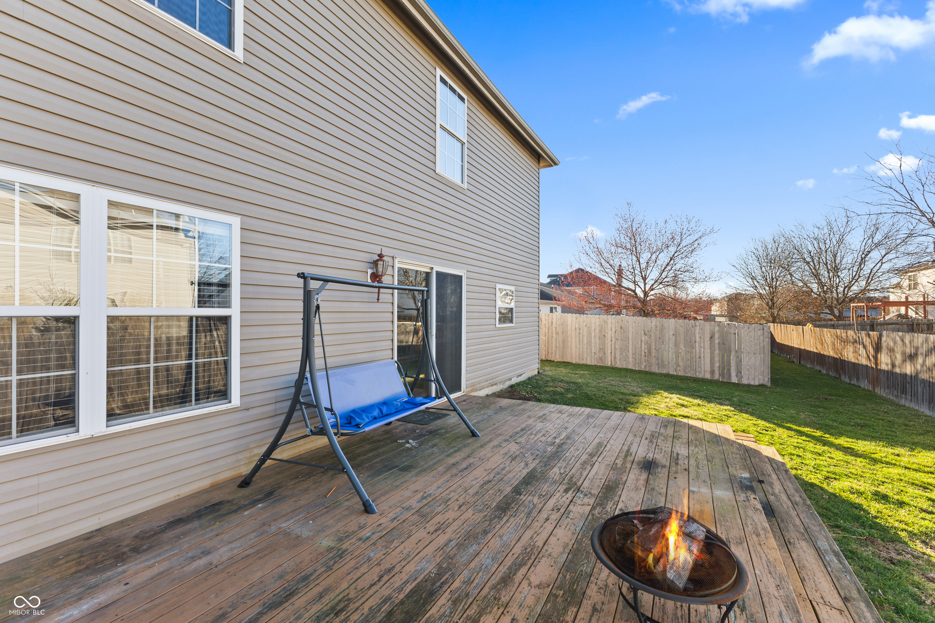 6412 Pemboke Court Camby, IN 46113 - Photo 34 of 41