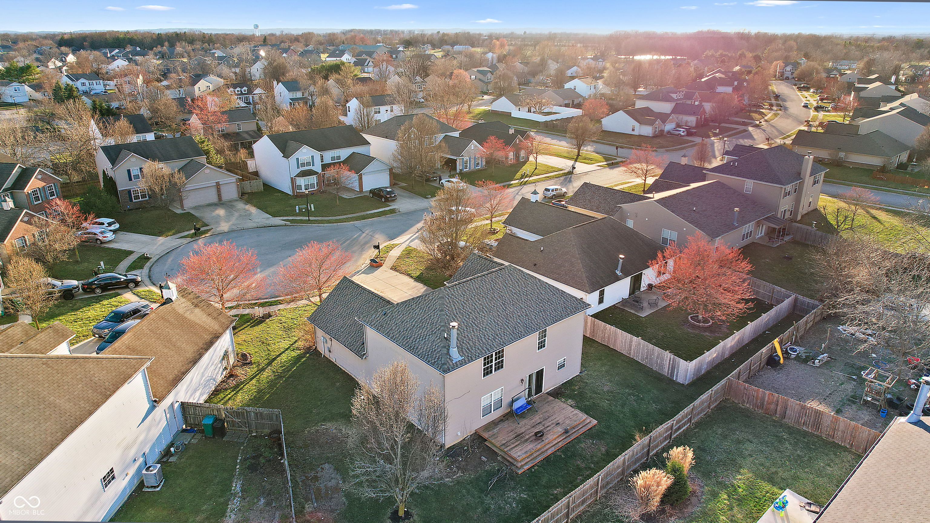 6412 Pemboke Court Camby, IN 46113 - Photo 35 of 41