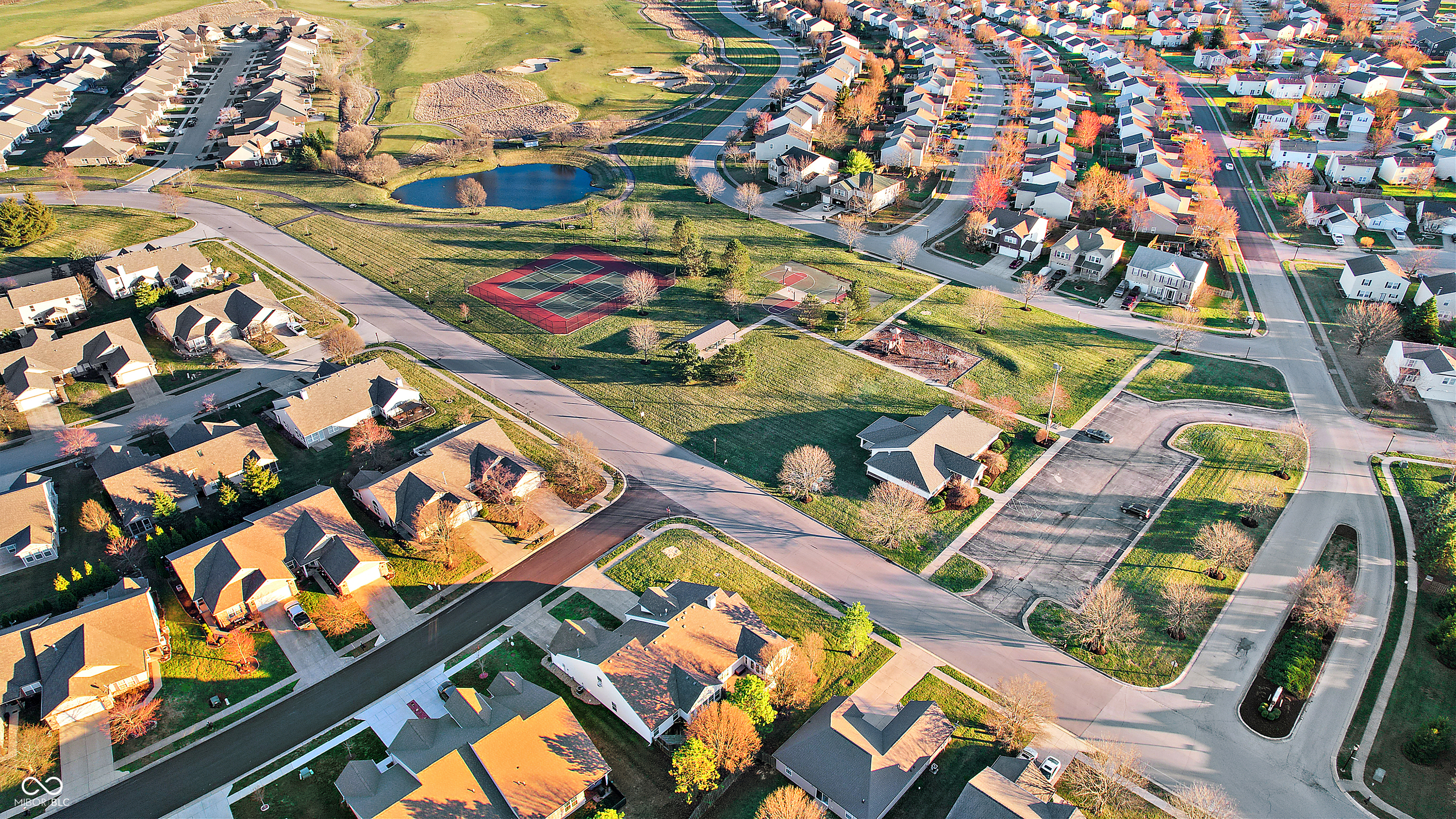 6412 Pemboke Court Camby, IN 46113 - Photo 36 of 41