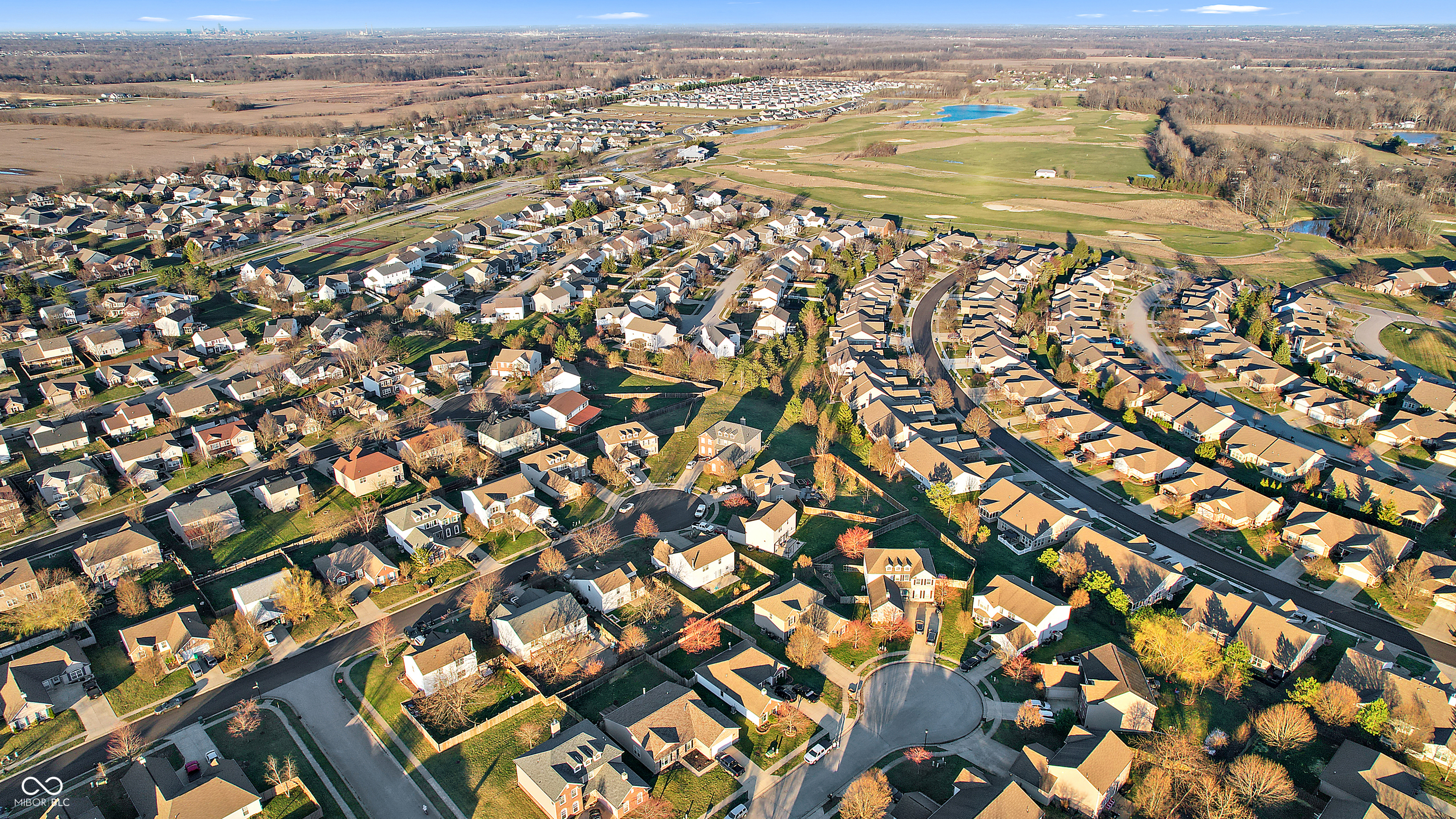 6412 Pemboke Court Camby, IN 46113 - Photo 37 of 41