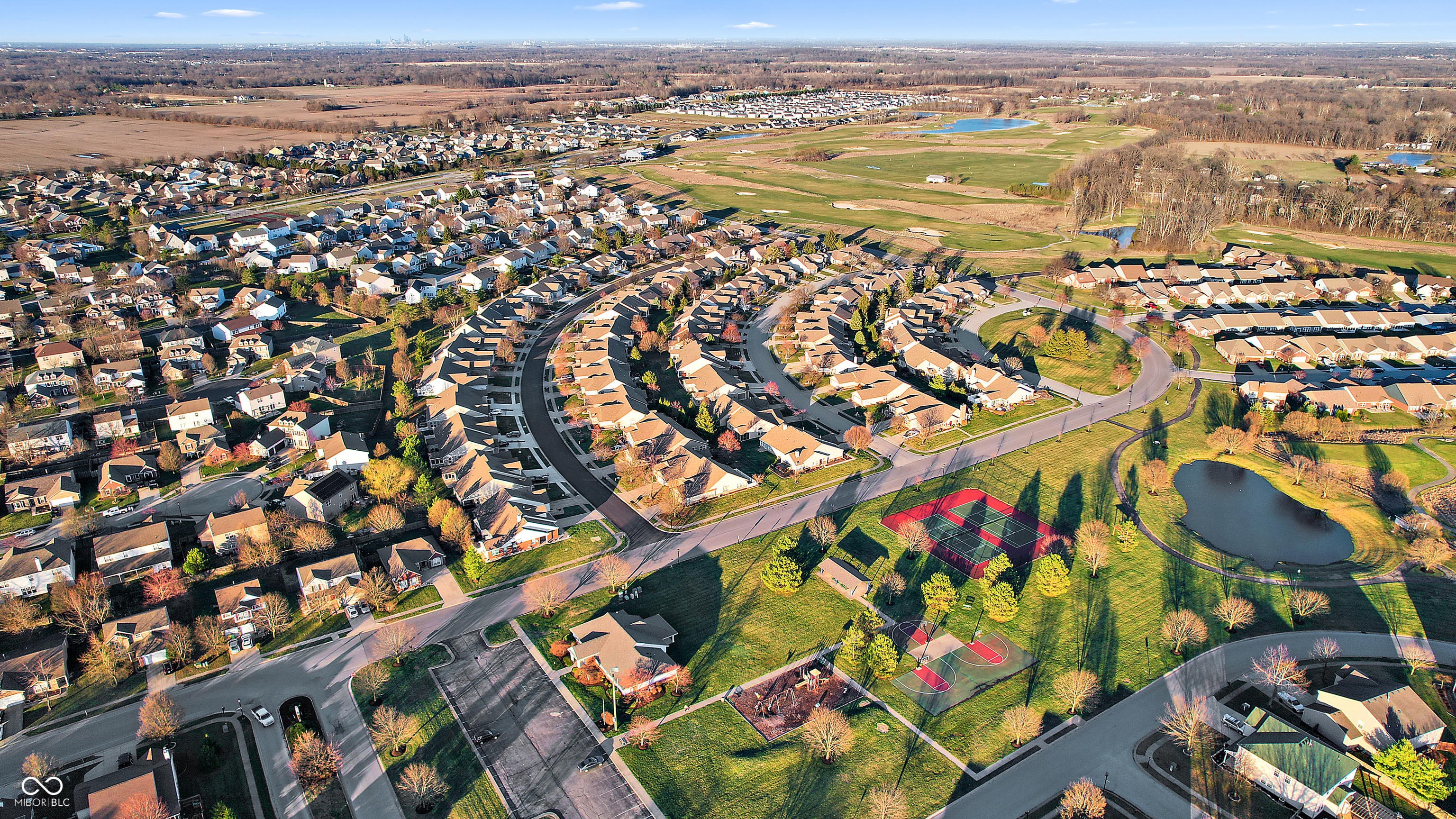 6412 Pemboke Court Camby, IN 46113 - Photo 38 of 41