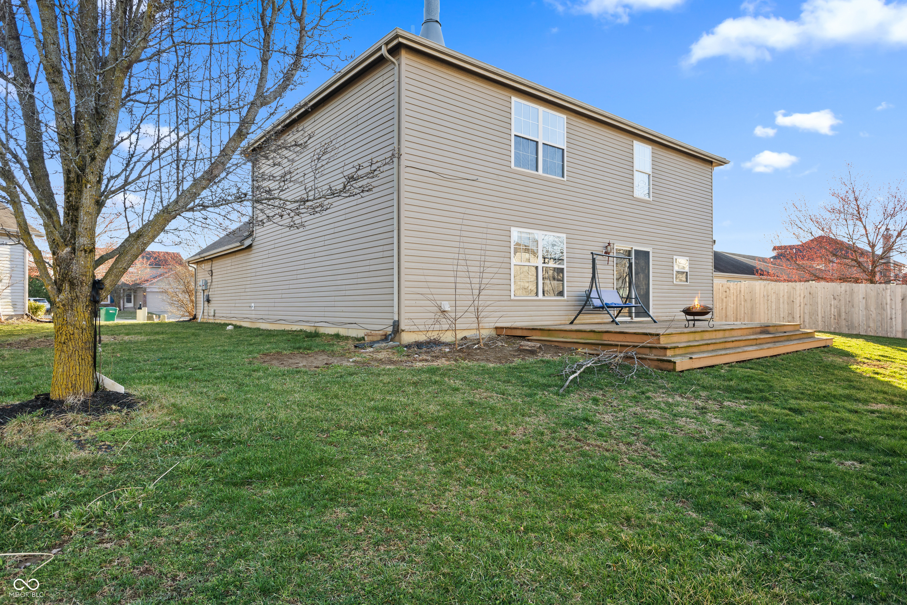 6412 Pemboke Court Camby, IN 46113 - Photo 4 of 41